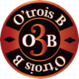 Logo O3B